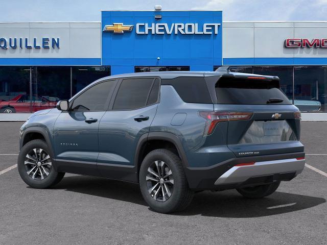 new 2026 Chevrolet Equinox car, priced at $31,995