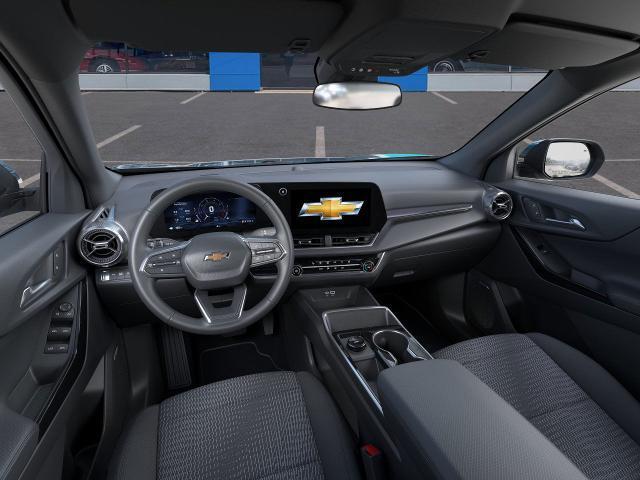 new 2026 Chevrolet Equinox car, priced at $31,995