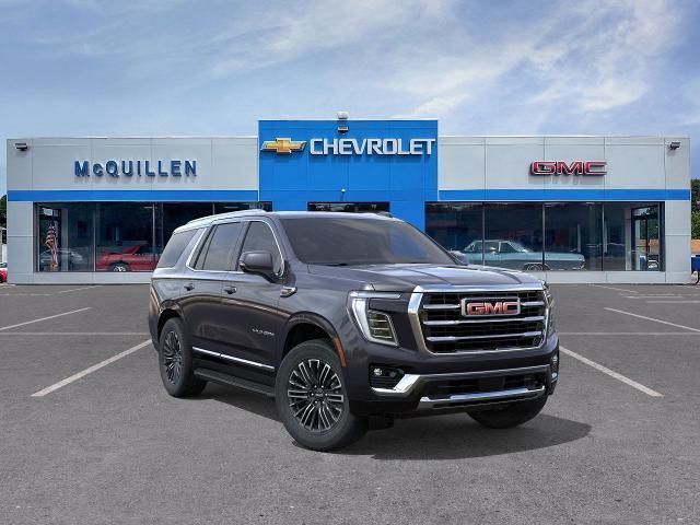 new 2026 GMC Yukon car, priced at $79,754