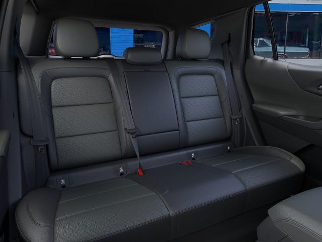 new 2026 Chevrolet Equinox car, priced at $34,545