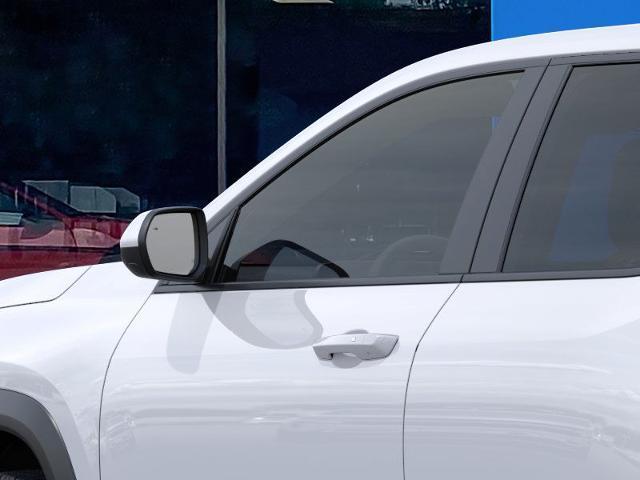 new 2026 Chevrolet Equinox car, priced at $34,545