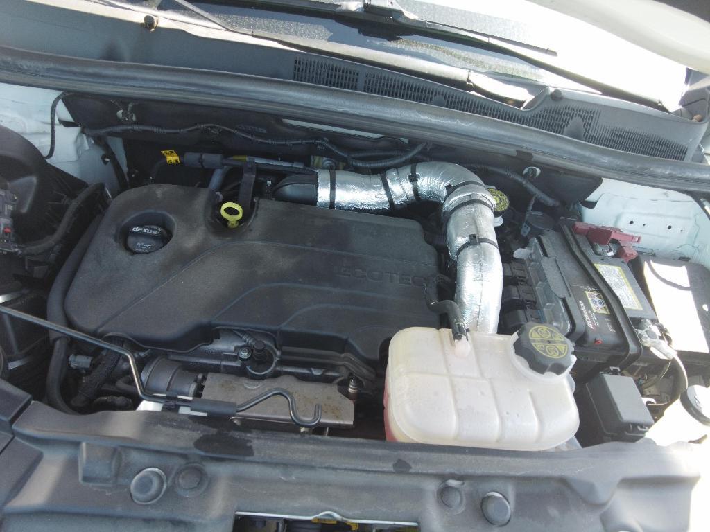 used 2022 Buick Encore car, priced at $20,750