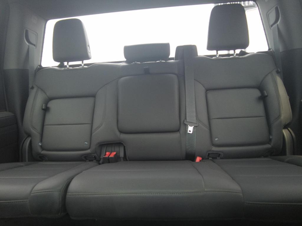 used 2022 GMC Sierra 1500 car, priced at $43,995