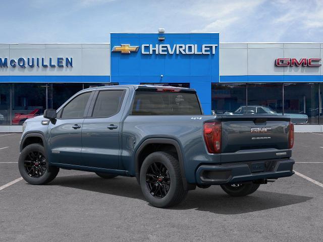 new 2026 GMC Sierra 1500 car, priced at $57,140