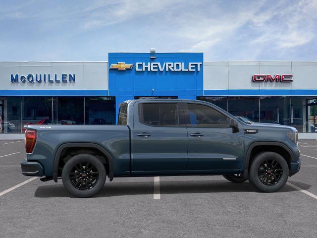 new 2026 GMC Sierra 1500 car, priced at $57,140
