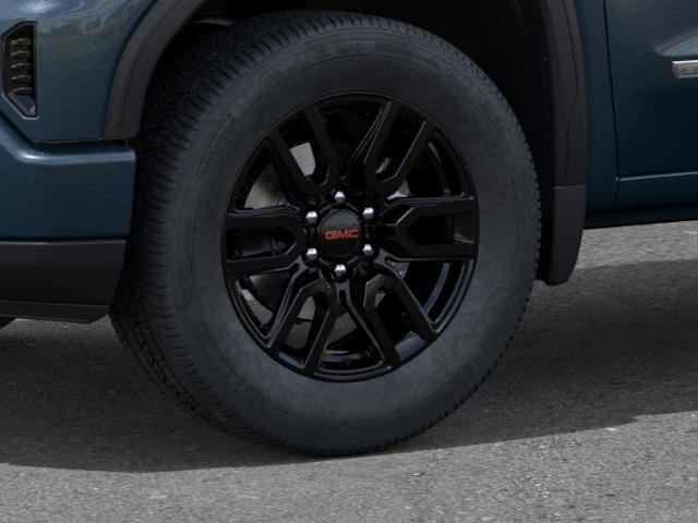 new 2026 GMC Sierra 1500 car, priced at $57,140