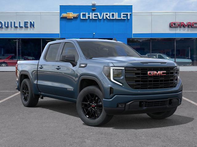 new 2026 GMC Sierra 1500 car, priced at $57,140
