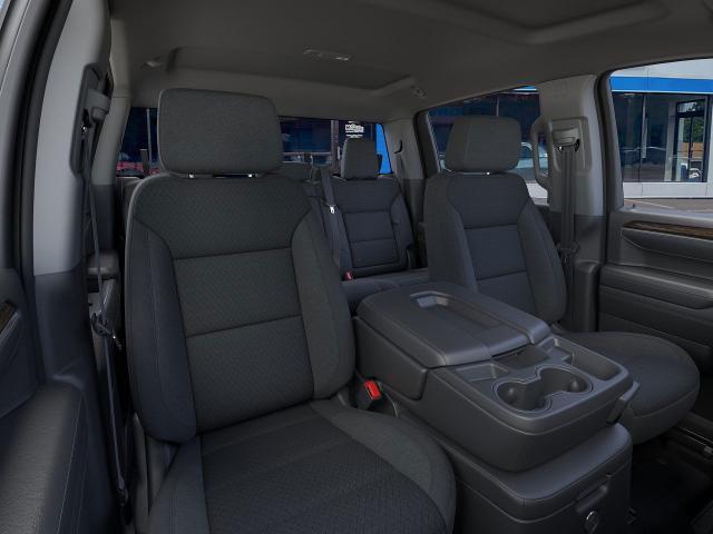 new 2026 GMC Sierra 1500 car, priced at $57,140