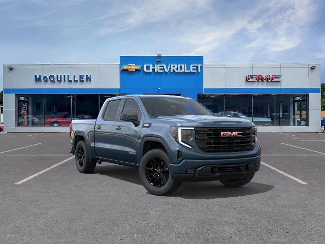 new 2026 GMC Sierra 1500 car, priced at $57,140