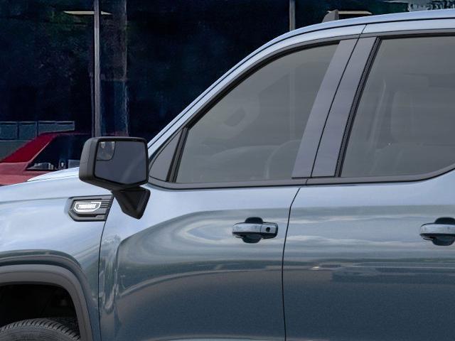 new 2026 GMC Sierra 1500 car, priced at $57,140