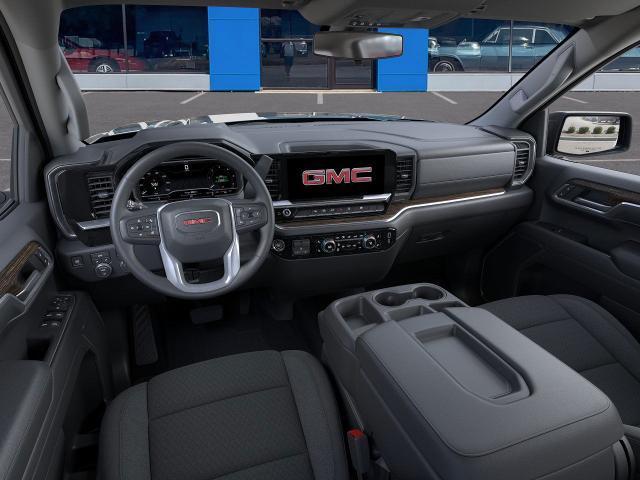 new 2026 GMC Sierra 1500 car, priced at $57,140