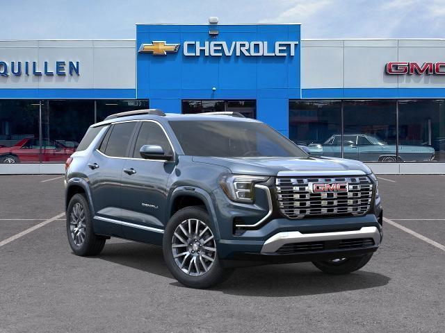 new 2026 GMC Terrain car, priced at $44,090