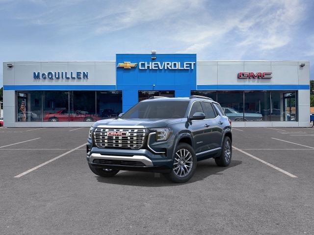 new 2026 GMC Terrain car, priced at $44,090