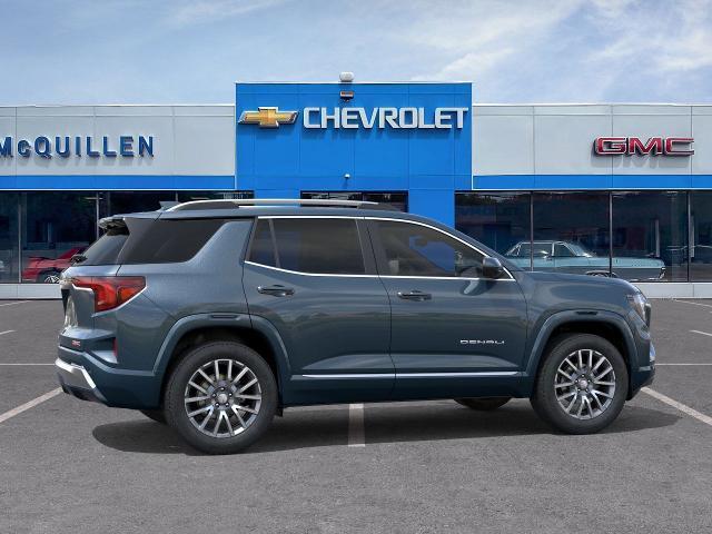 new 2026 GMC Terrain car, priced at $44,090