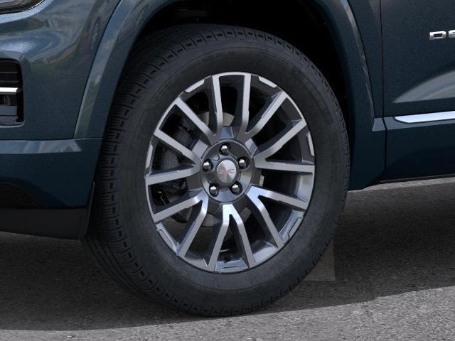 new 2026 GMC Terrain car, priced at $44,090