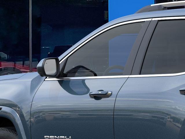 new 2026 GMC Terrain car, priced at $44,090