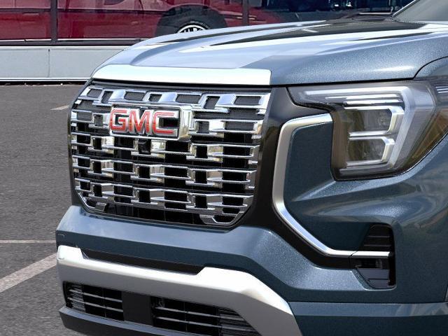 new 2026 GMC Terrain car, priced at $44,090