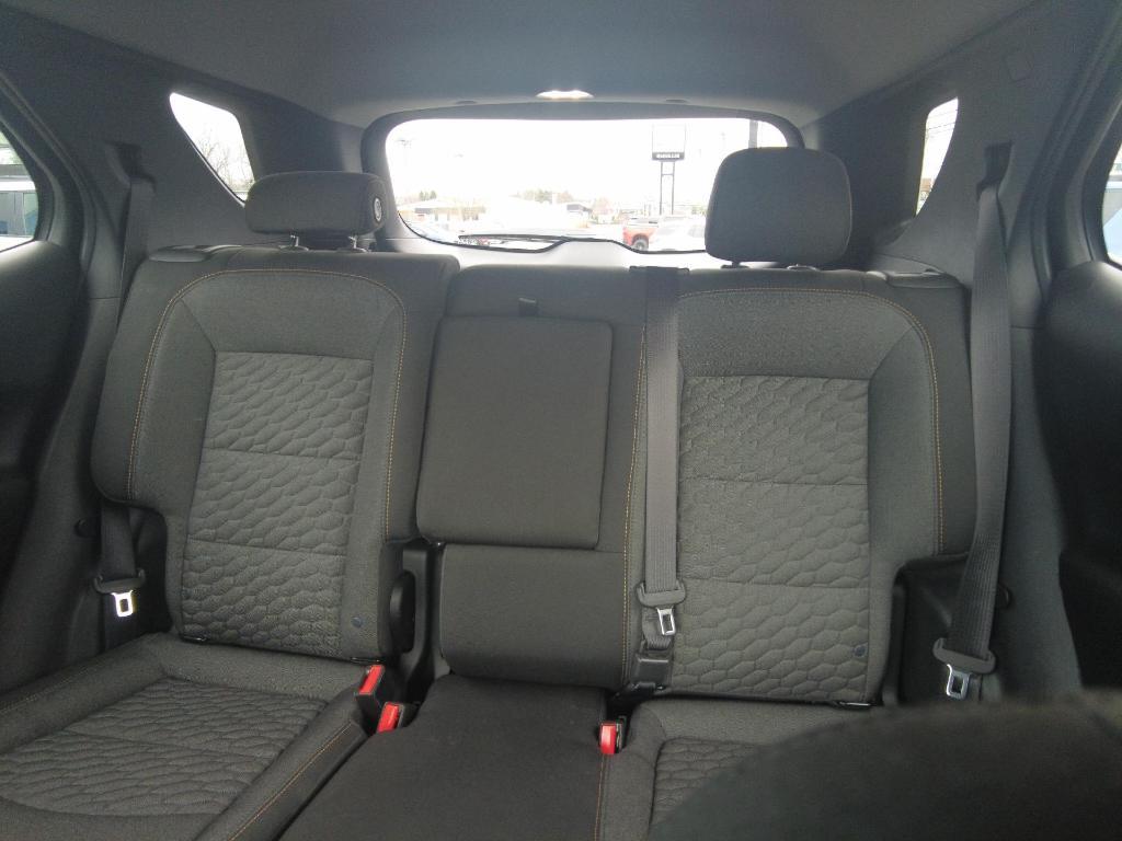 used 2019 Chevrolet Equinox car, priced at $19,995