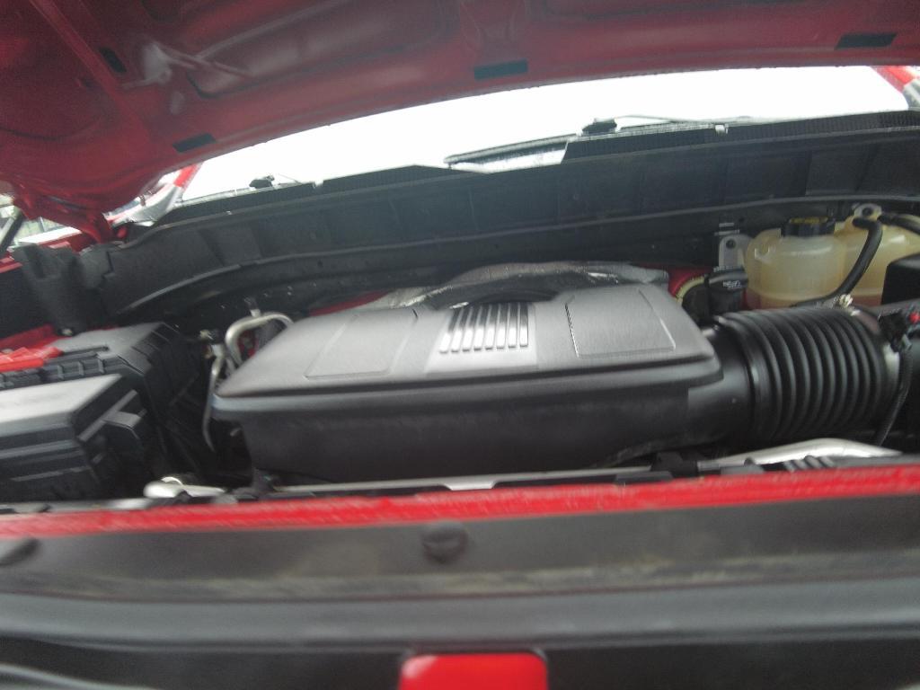 used 2020 Chevrolet Silverado 1500 car, priced at $25,995