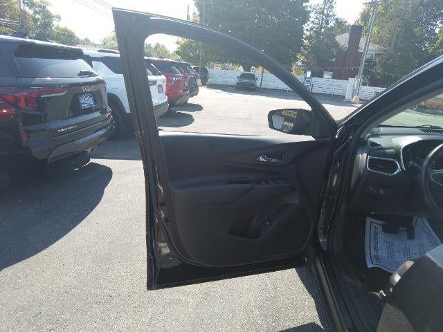 used 2019 Chevrolet Equinox car, priced at $15,995