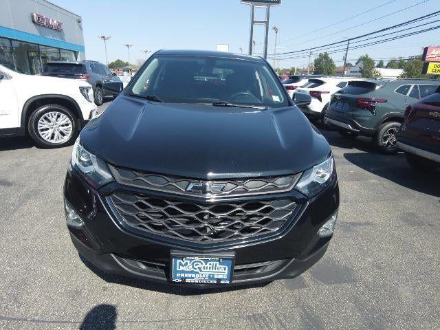 used 2019 Chevrolet Equinox car, priced at $15,995