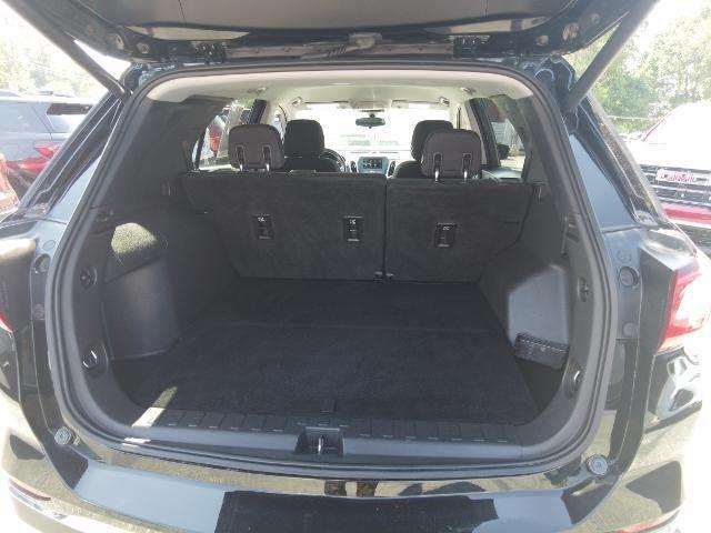 used 2019 Chevrolet Equinox car, priced at $15,995