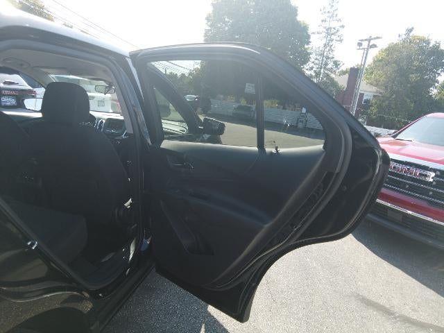 used 2019 Chevrolet Equinox car, priced at $15,995