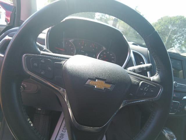 used 2019 Chevrolet Equinox car, priced at $15,995