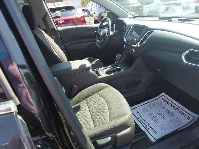 used 2019 Chevrolet Equinox car, priced at $15,995