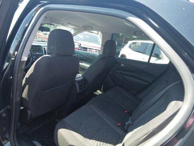 used 2019 Chevrolet Equinox car, priced at $15,995
