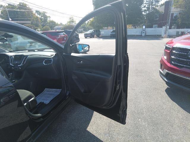 used 2019 Chevrolet Equinox car, priced at $15,995