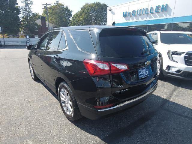 used 2019 Chevrolet Equinox car, priced at $15,995