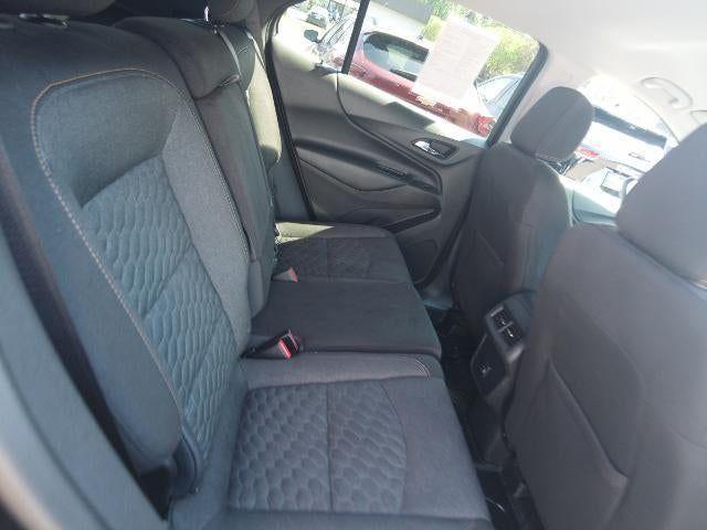 used 2019 Chevrolet Equinox car, priced at $15,995