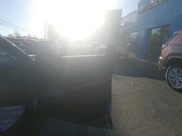 used 2022 Buick Envision car