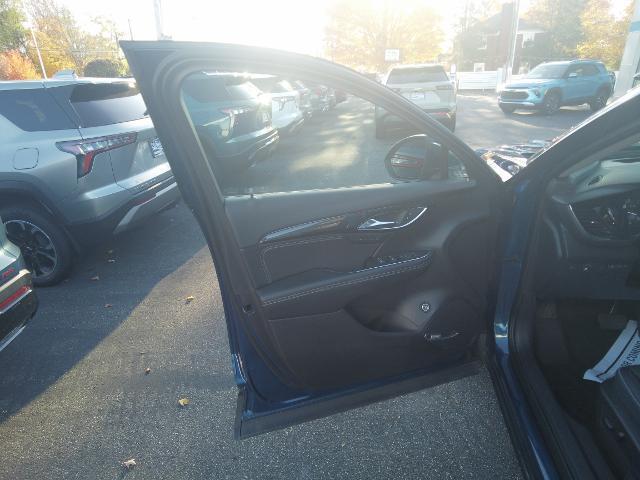 used 2022 Buick Envision car