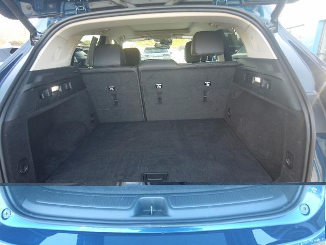 used 2022 Buick Envision car