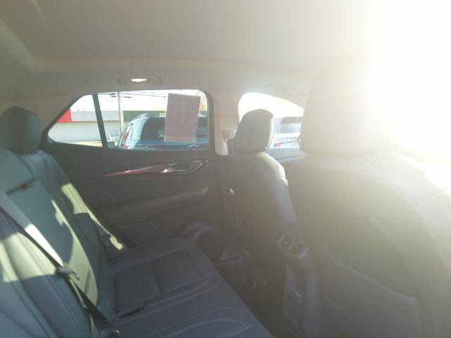 used 2022 Buick Envision car