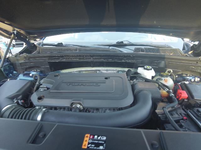 used 2022 Buick Envision car