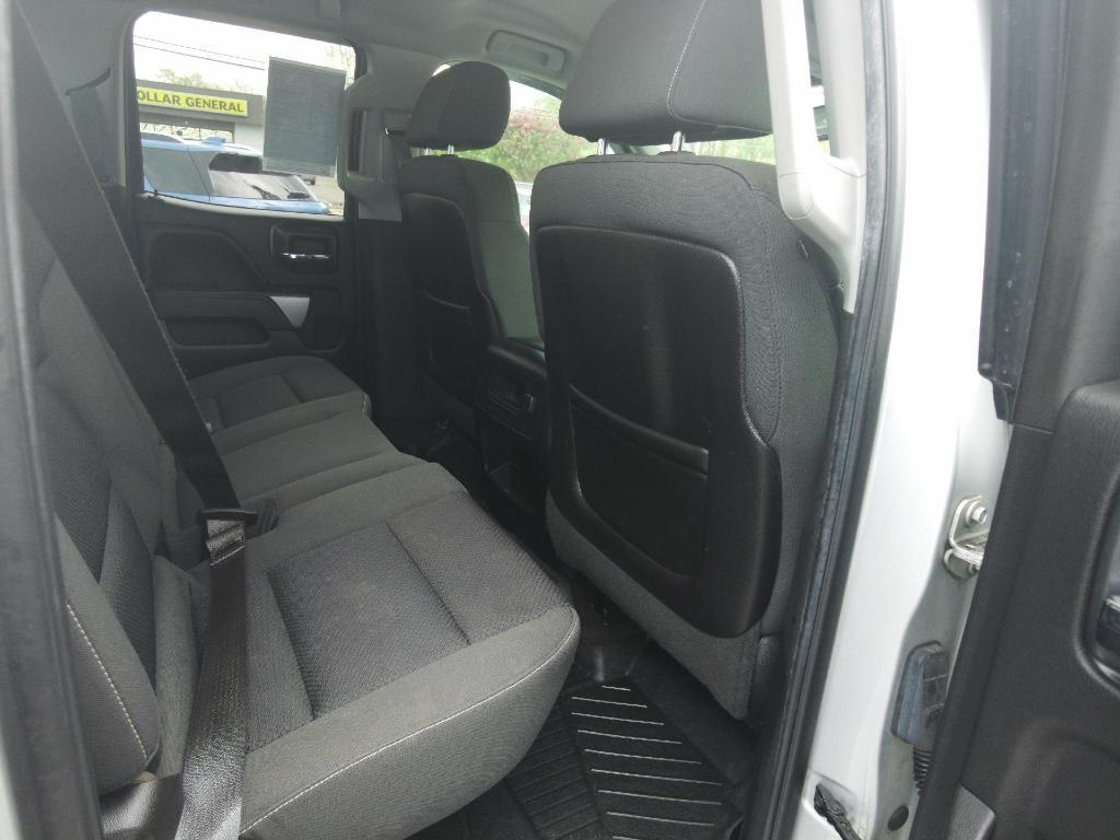 used 2015 Chevrolet Silverado 1500 car, priced at $19,995