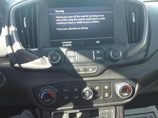 used 2022 GMC Terrain car, priced at $23,995