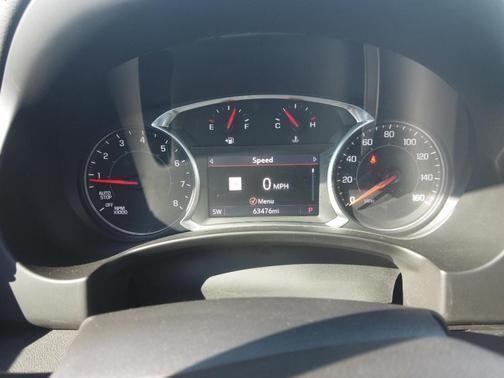 used 2022 GMC Terrain car, priced at $23,995