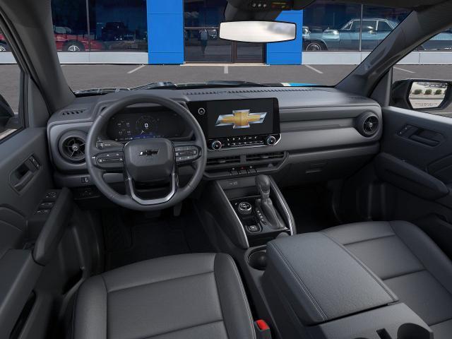 new 2026 Chevrolet Colorado car, priced at $45,370