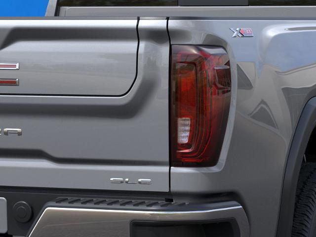 new 2026 GMC Sierra 2500 car, priced at $63,593
