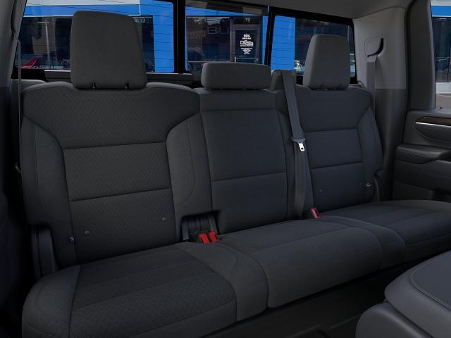 new 2026 GMC Sierra 2500 car, priced at $63,593