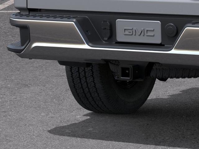 new 2026 GMC Sierra 2500 car, priced at $63,593