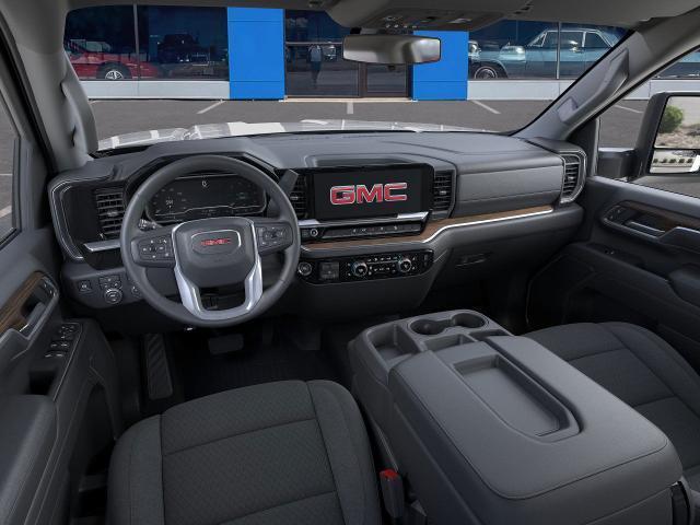new 2026 GMC Sierra 2500 car, priced at $63,593