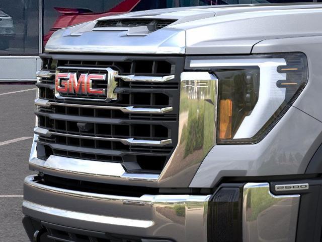 new 2026 GMC Sierra 2500 car, priced at $63,593