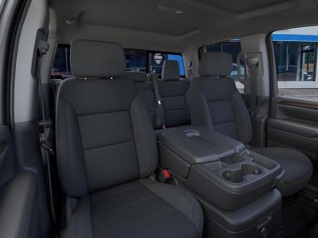 new 2026 GMC Sierra 2500 car, priced at $63,593