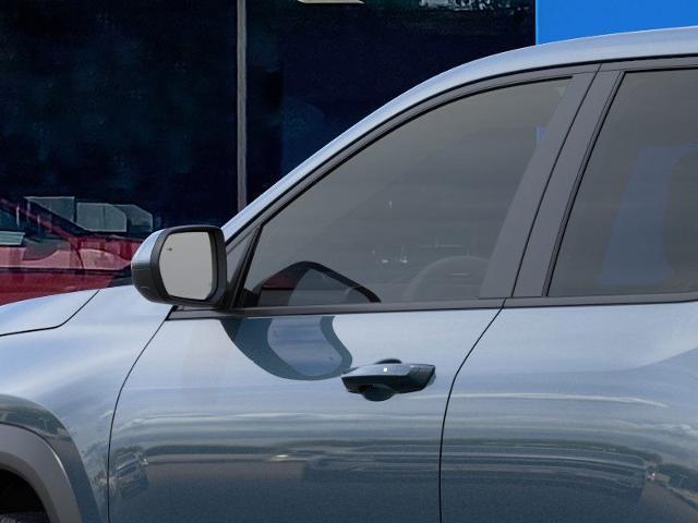 new 2026 Chevrolet Equinox car, priced at $34,545