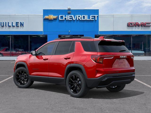 new 2026 GMC Terrain car, priced at $38,385